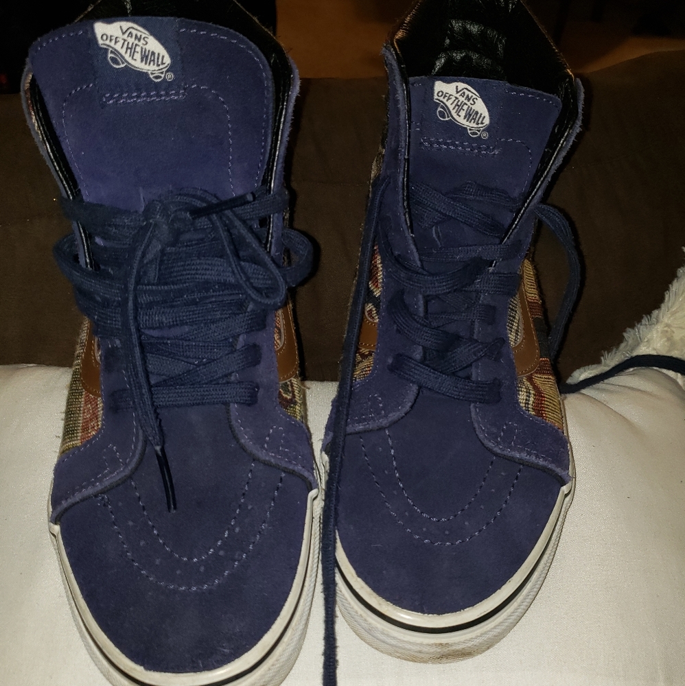 Vans shoes ( unisex)